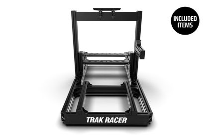 TR80S RACING SIMULATOR