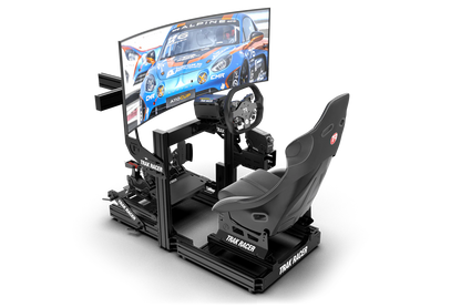 TR80S RACING SIMULATOR