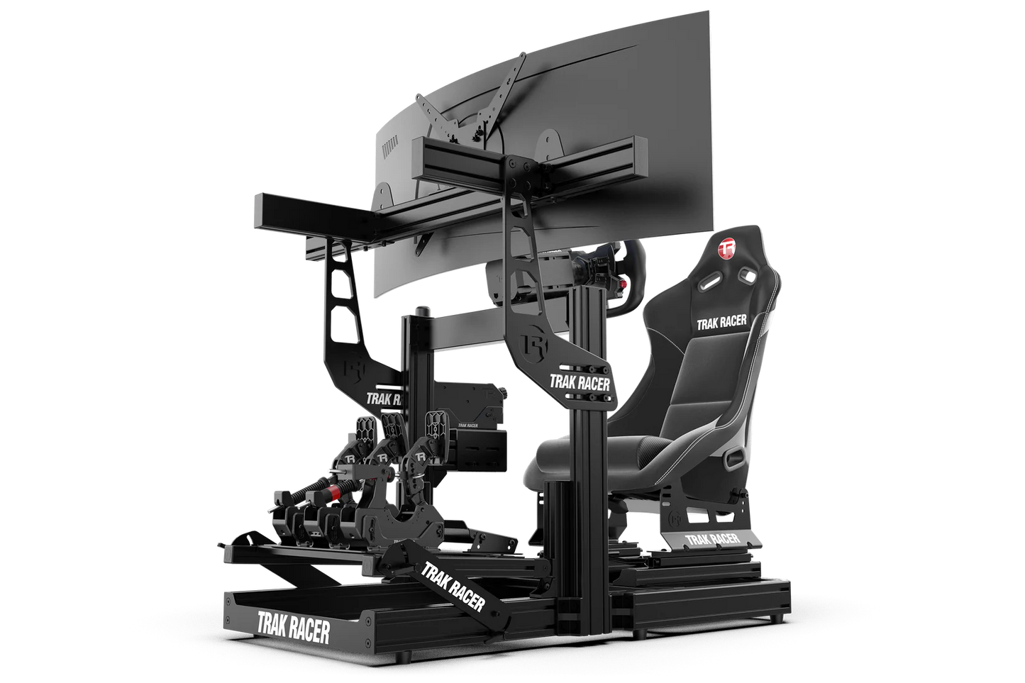 TR80S RACING SIMULATOR