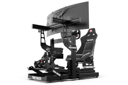 TR80S RACING SIMULATOR