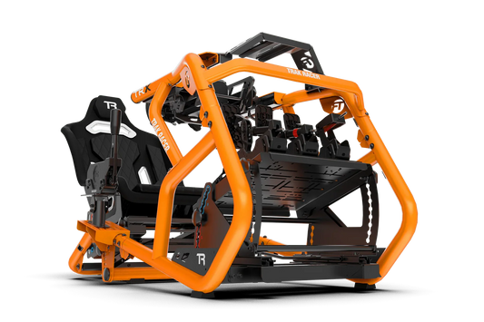 RACING TRX SUNSET ORANGE