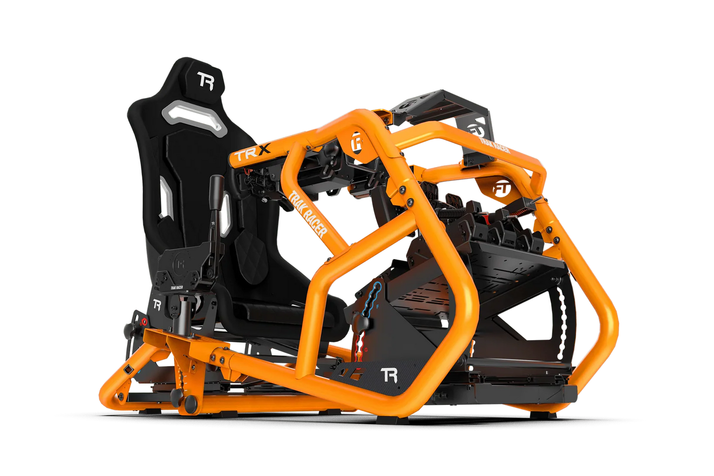 RACING TRX SUNSET ORANGE