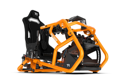 RACING TRX SUNSET ORANGE