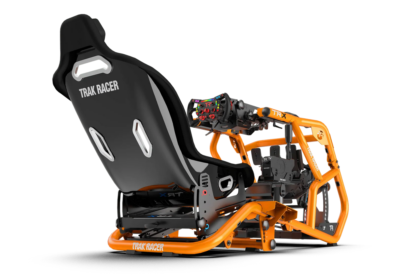 RACING TRX SUNSET ORANGE