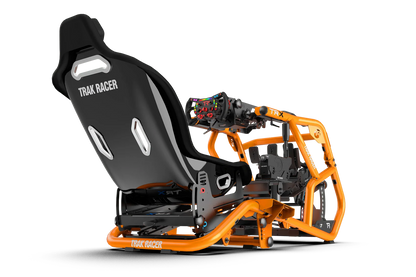 RACING TRX SUNSET ORANGE