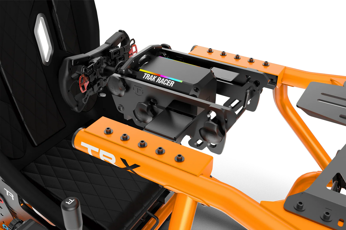 RACING TRX SUNSET ORANGE