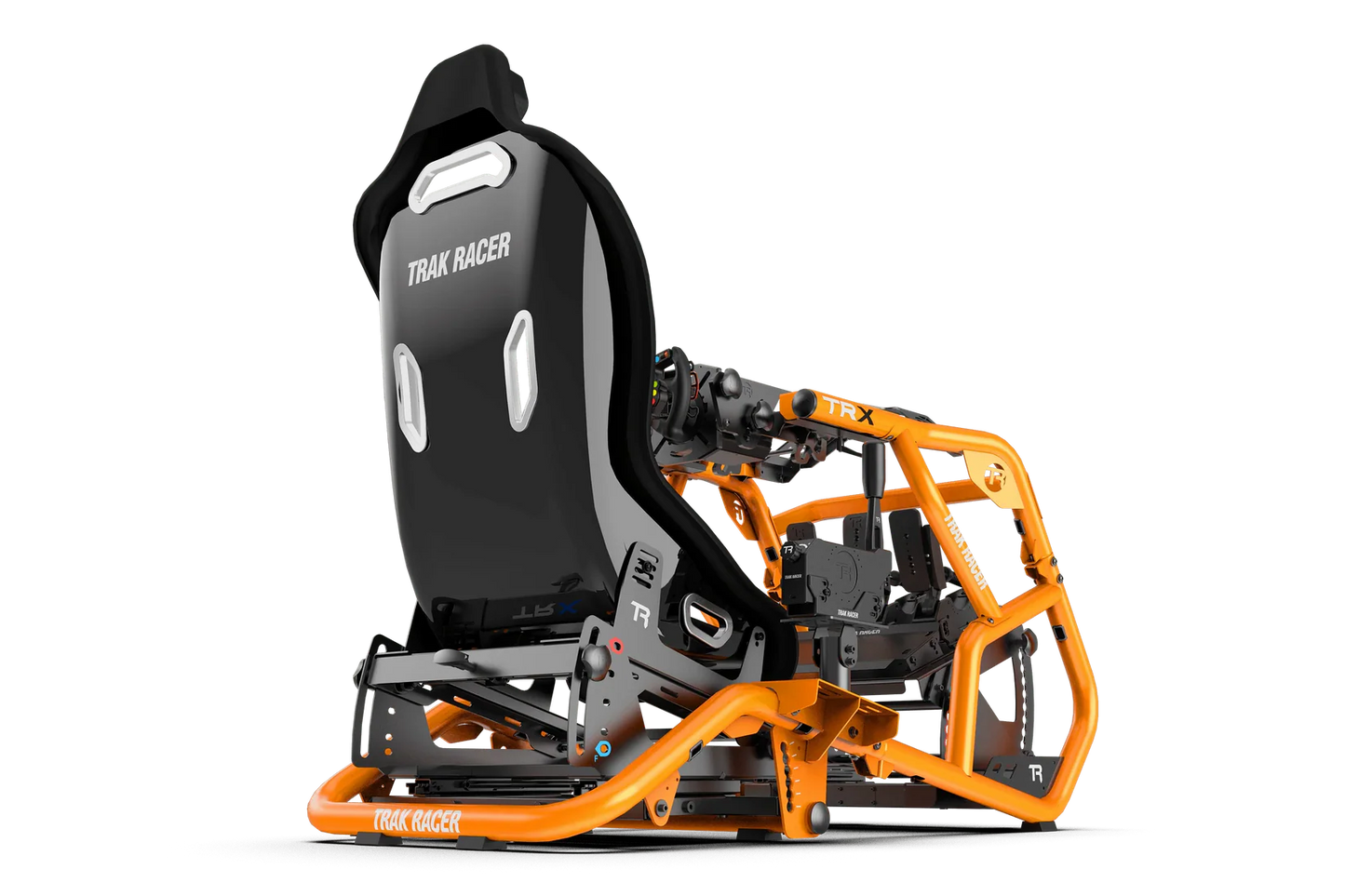RACING TRX SUNSET ORANGE