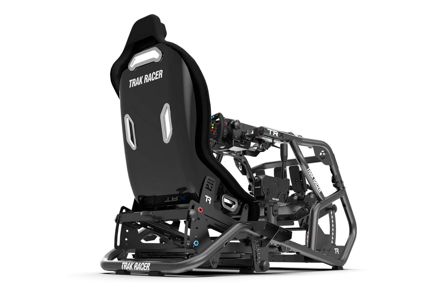 Racing TRX V2 Black