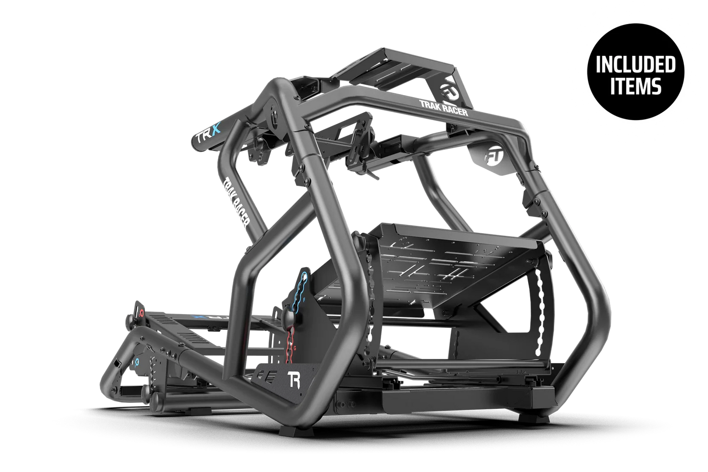 Racing TRX V2 Black