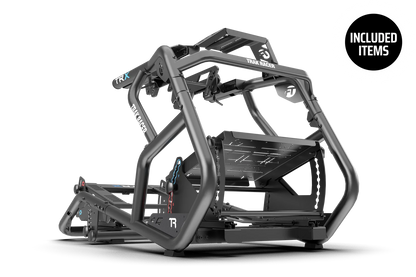 Racing TRX V2 Black
