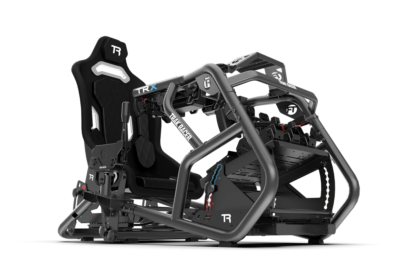 Racing TRX V2 Black