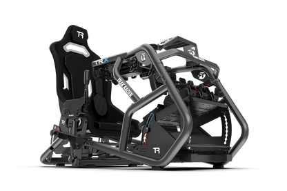 Racing TRX V2 Black