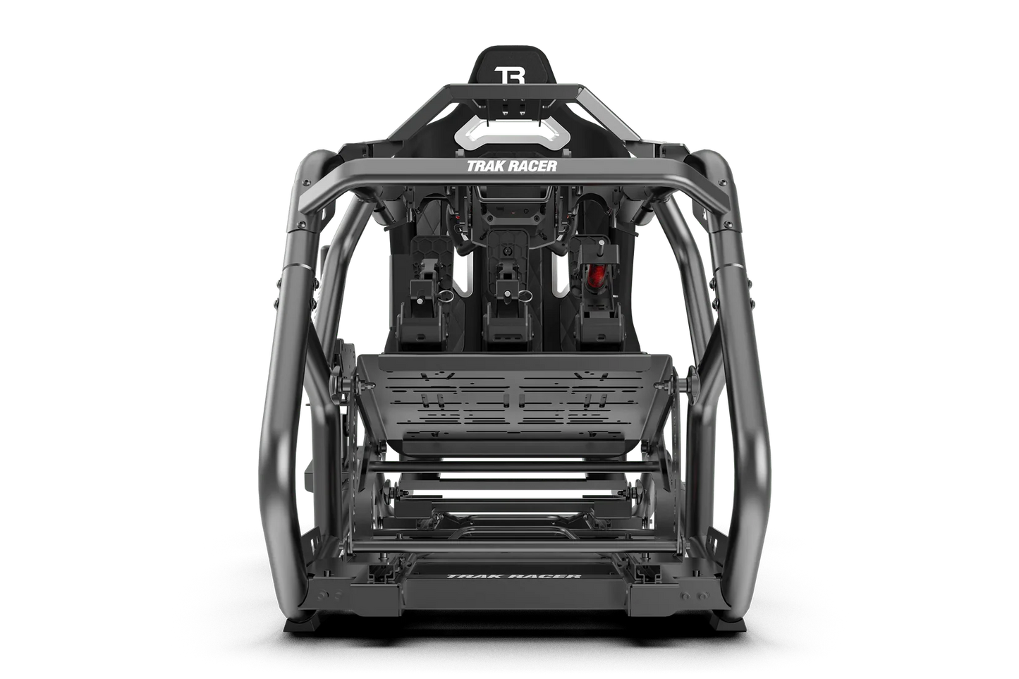 Racing TRX V2 Black