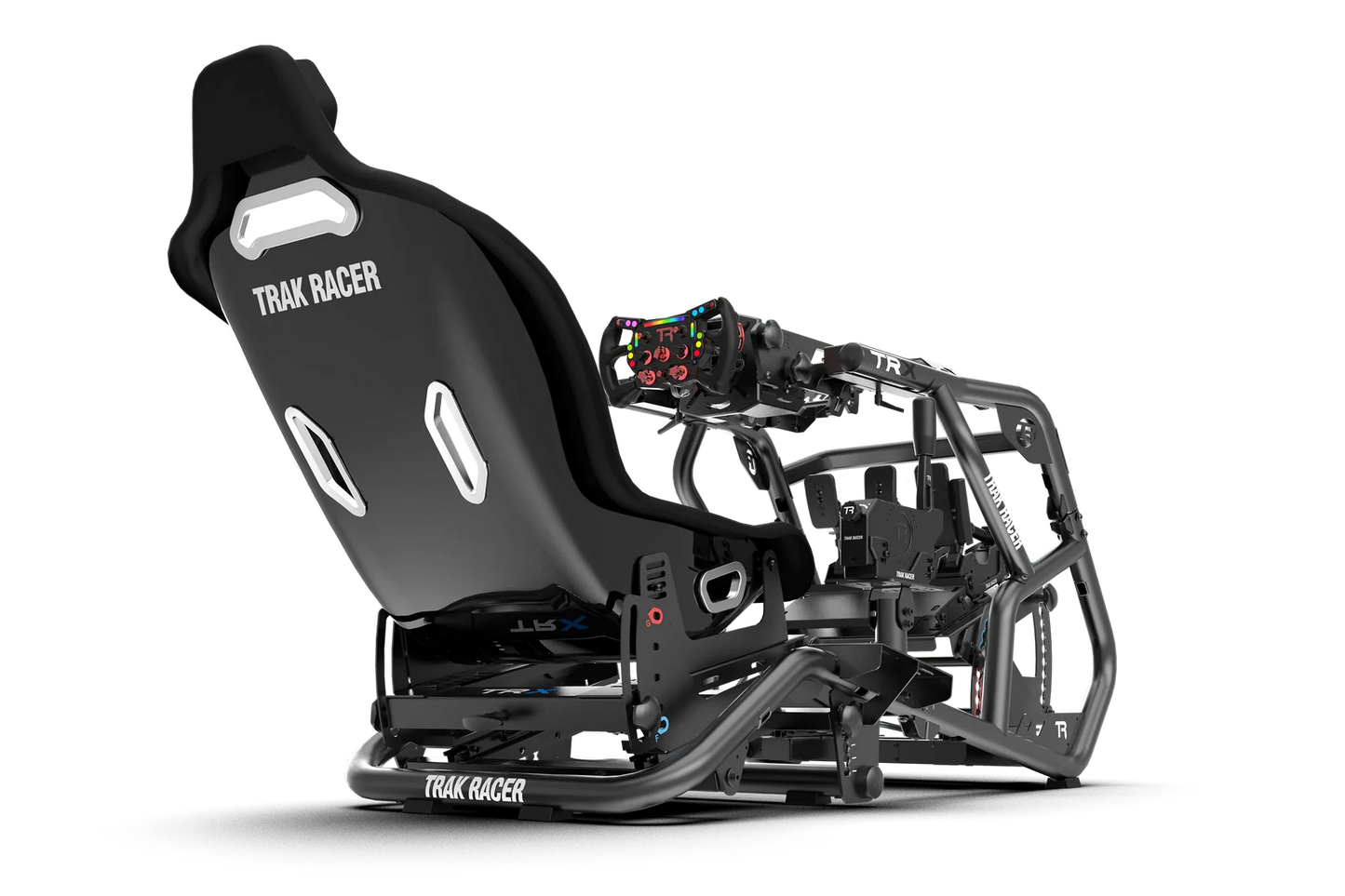 Racing TRX V2 Black