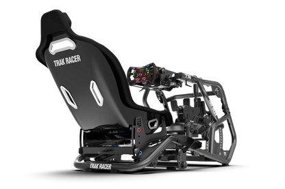 Racing TRX V2 Black