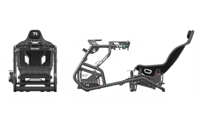 Racing TRX V2 Black