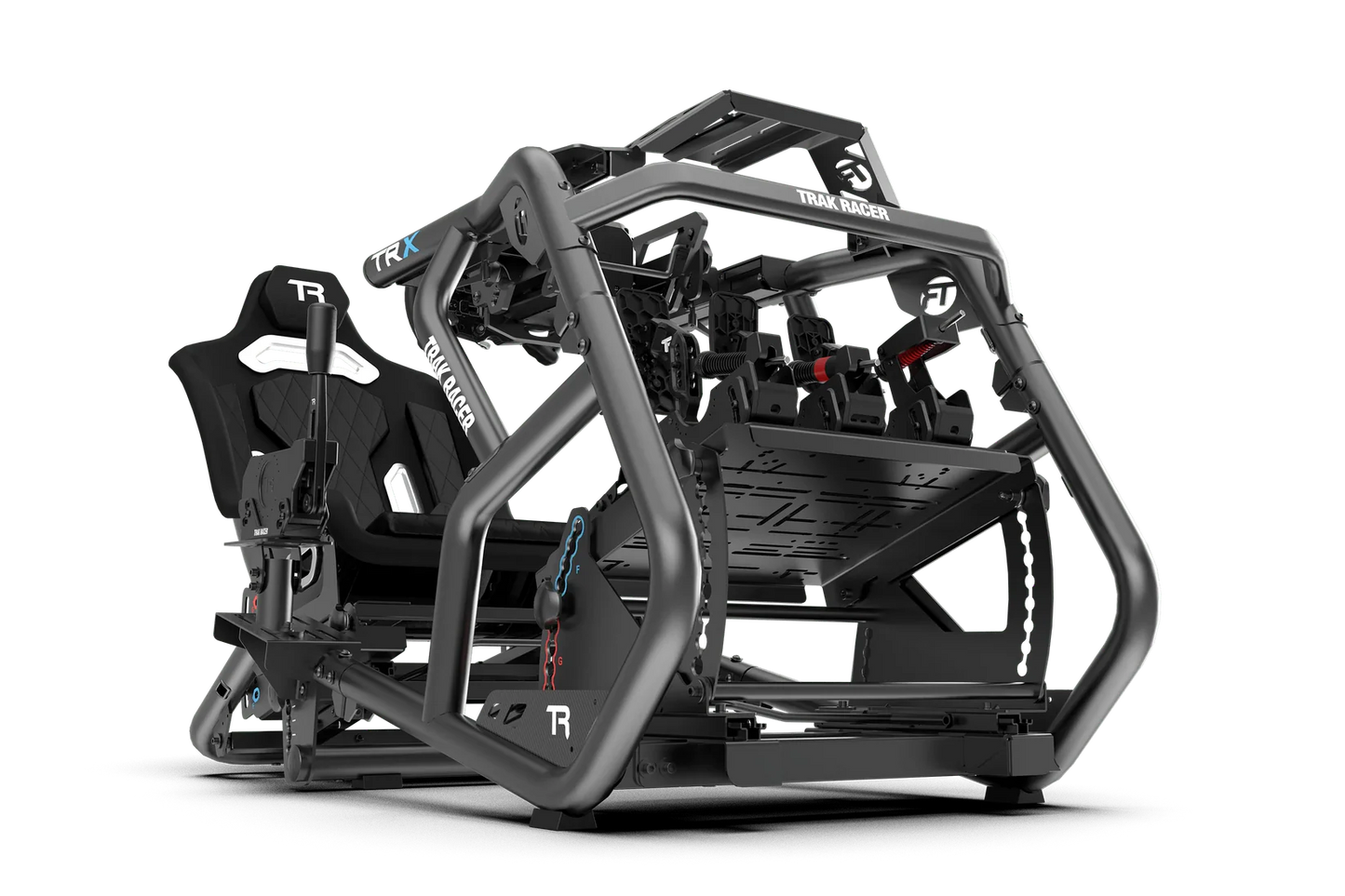 Racing TRX V2 Black
