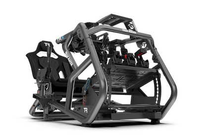 Racing TRX V2 Black