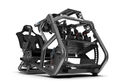 Racing TRX V2 Black