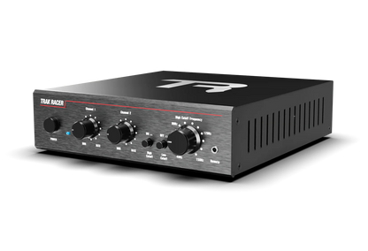 Trak Racer V2 Pro 2CH 200W Low-Frequency Class-D Amplifier and Bass Shaker Kit