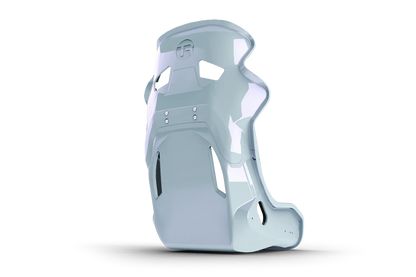 TRS TR Series GT Pro Racing Seat - Fiberglass Pearlescent Colour-Shift Finish