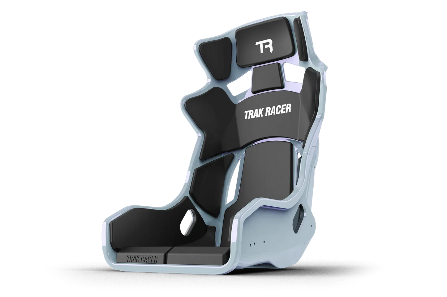 TRS TR Series GT Pro Racing Seat - Fiberglass Pearlescent Colour-Shift Finish