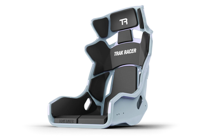 TRS TR Series GT Pro Racing Seat - Fiberglass Pearlescent Colour-Shift Finish
