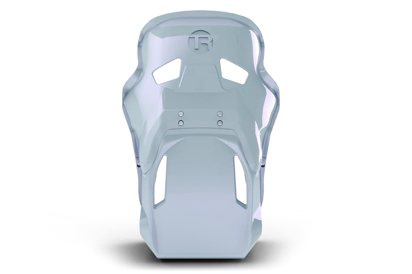 TRS TR Series GT Pro Racing Seat - Fiberglass Pearlescent Colour-Shift Finish