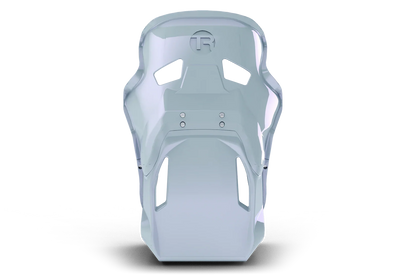 TRS TR Series GT Pro Racing Seat - Fiberglass Pearlescent Colour-Shift Finish
