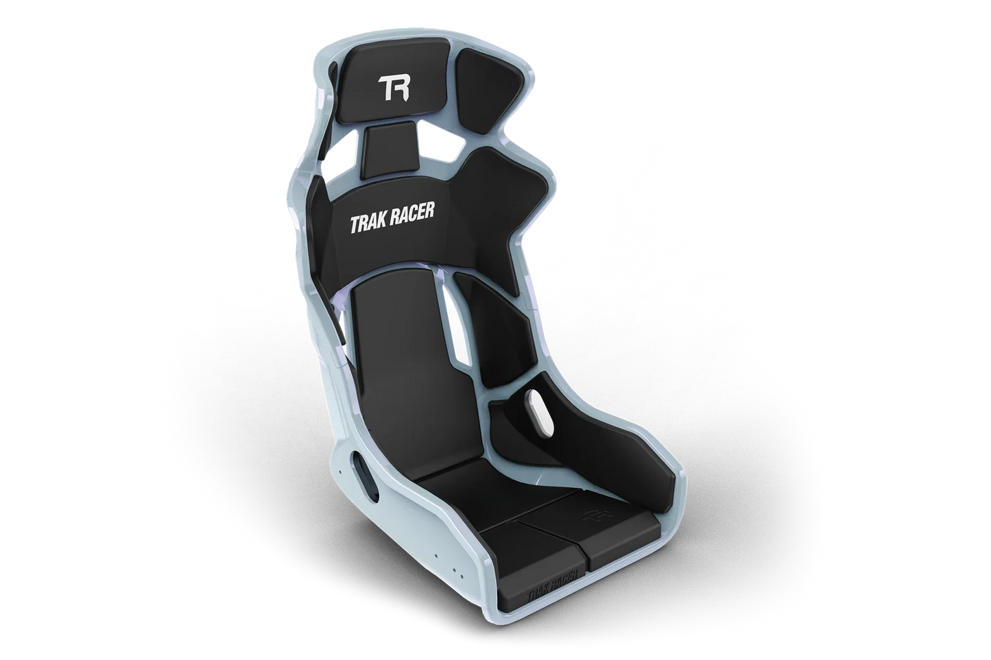 TRS TR Series GT Pro Racing Seat - Fiberglass Pearlescent Colour-Shift Finish