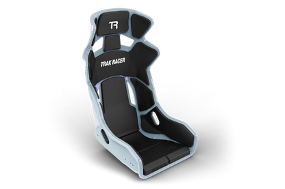 TRS TR Series GT Pro Racing Seat - Fiberglass Pearlescent Colour-Shift Finish