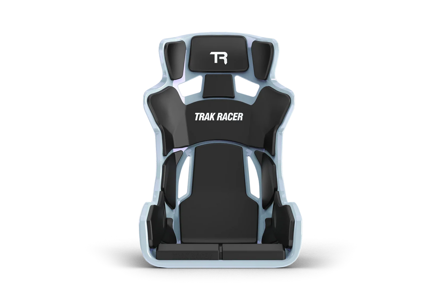 TRS TR Series GT Pro Racing Seat - Fiberglass Pearlescent Colour-Shift Finish