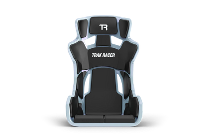 TRS TR Series GT Pro Racing Seat - Fiberglass Pearlescent Colour-Shift Finish