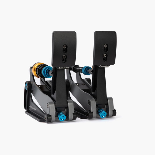 Pedal Set XP1 Loadcell