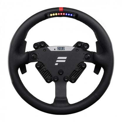 RS steering wheel 